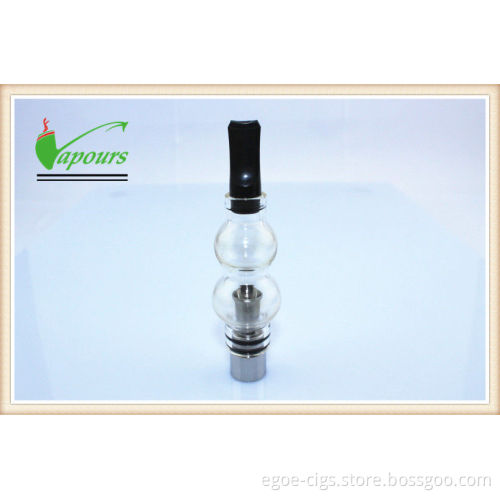 3.5ml E Cigs Starter Kit / E-cig Rebuildable Atomizer With 510 / Ego Thread